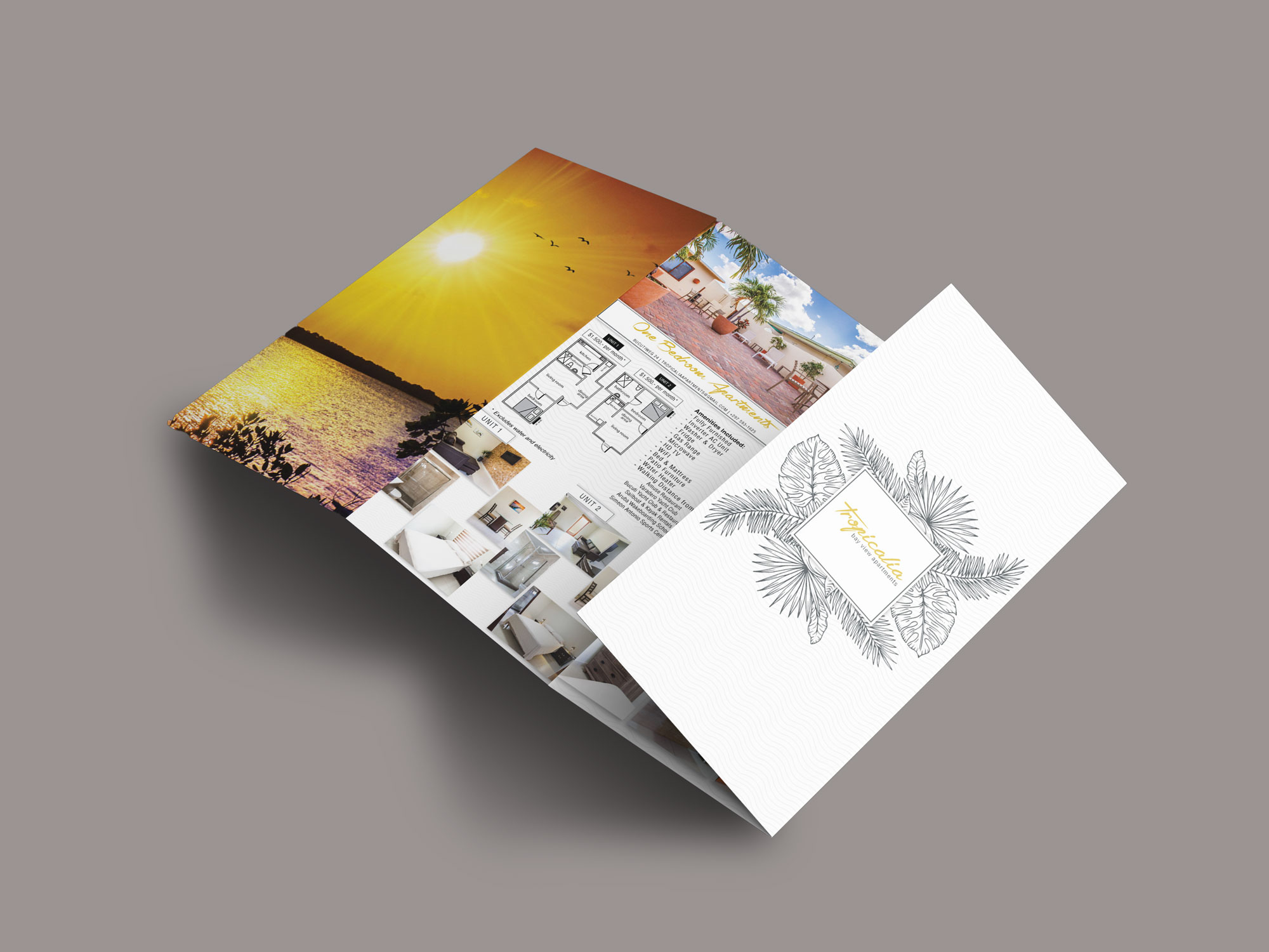 Brochure
