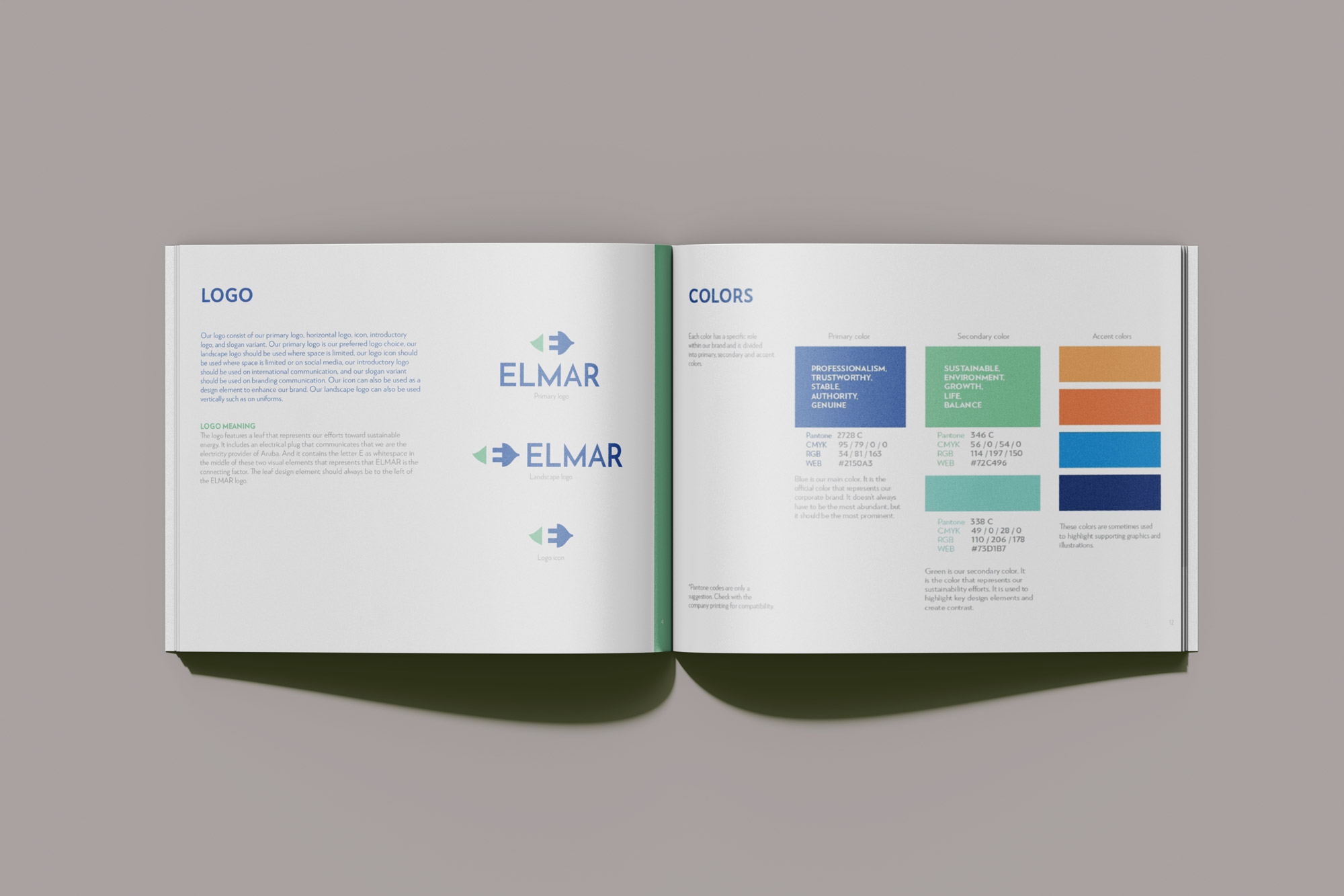 Brochure