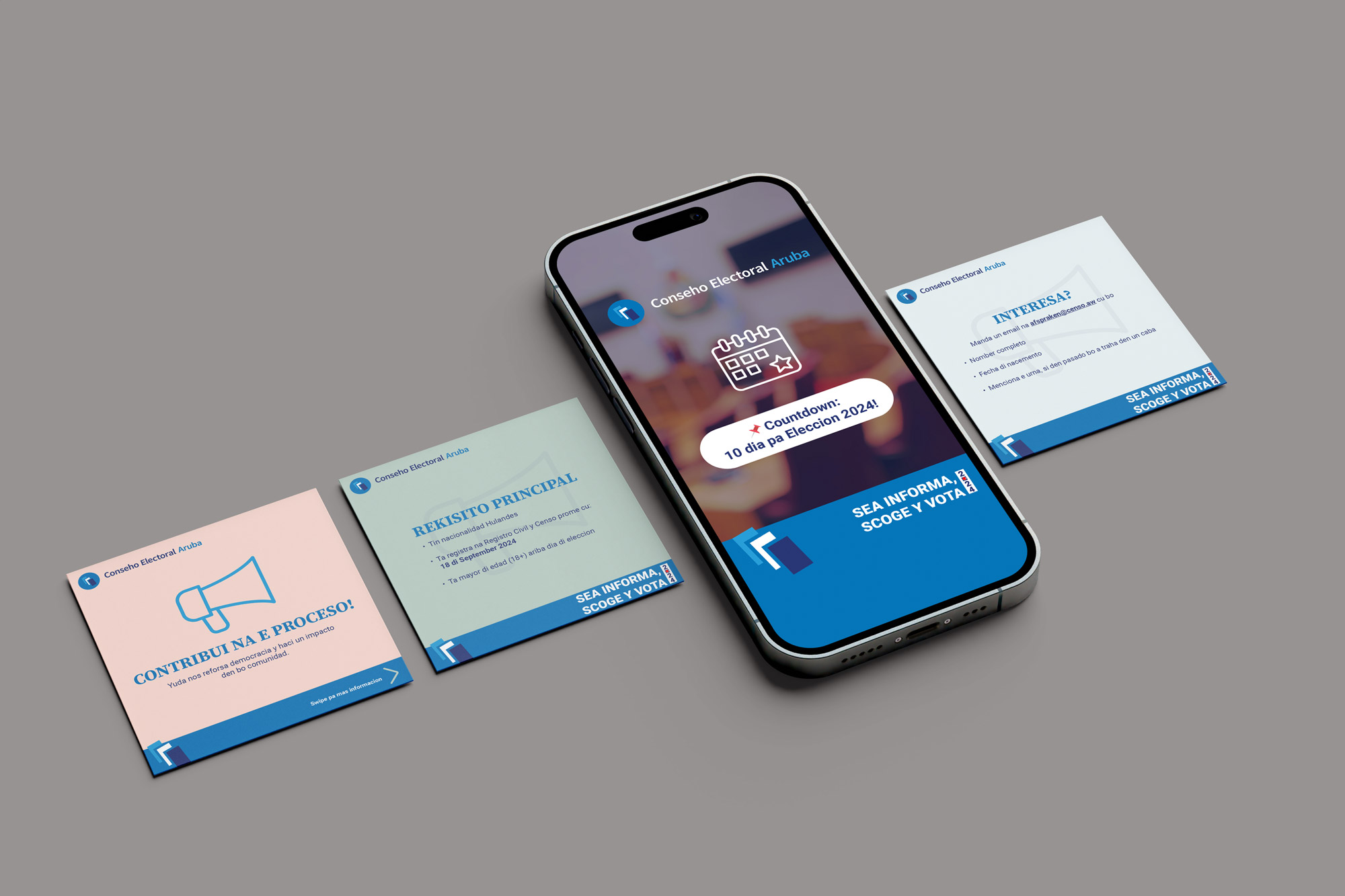 Social Media Campaign