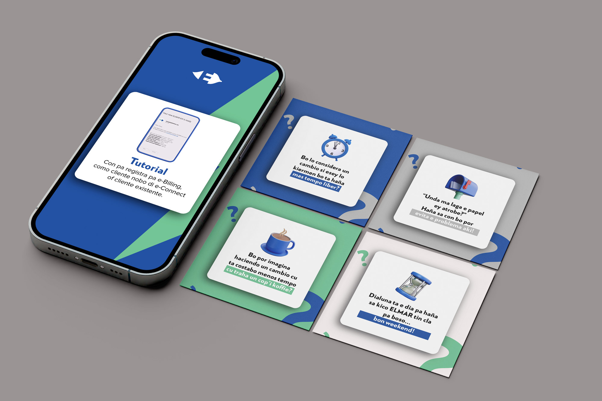 Social Media Campaign