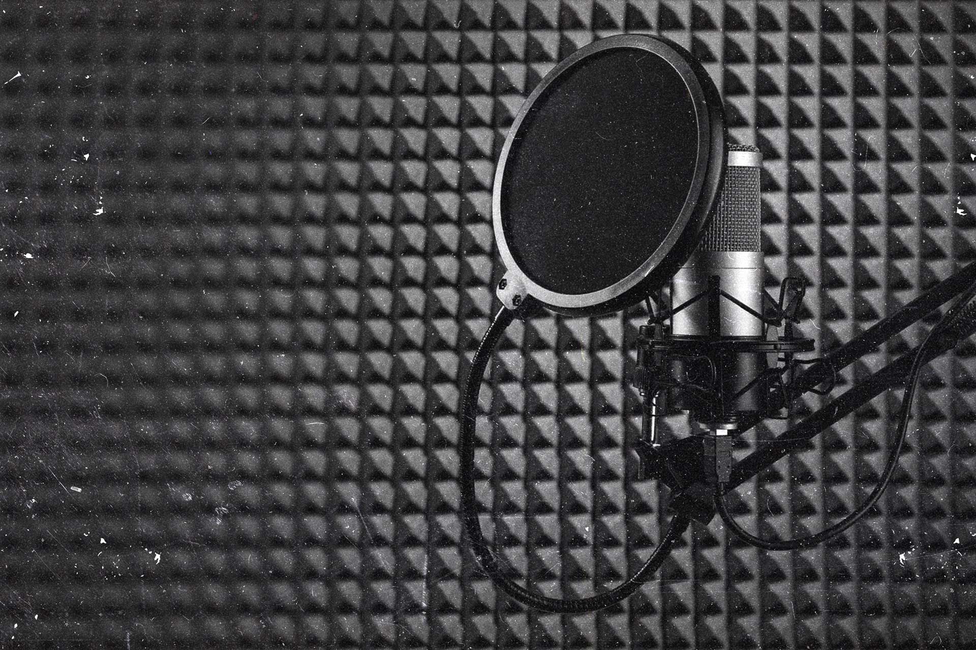 Voice Over